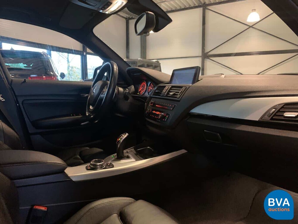 BMW M135i M-Sport 5-Türer 320 PS 1er M-Performance.