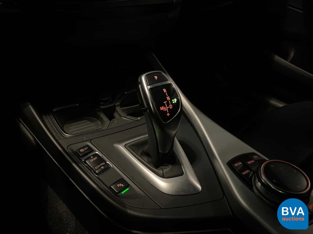 BMW M135i M-Sport 5-Türer 320 PS 1er M-Performance.