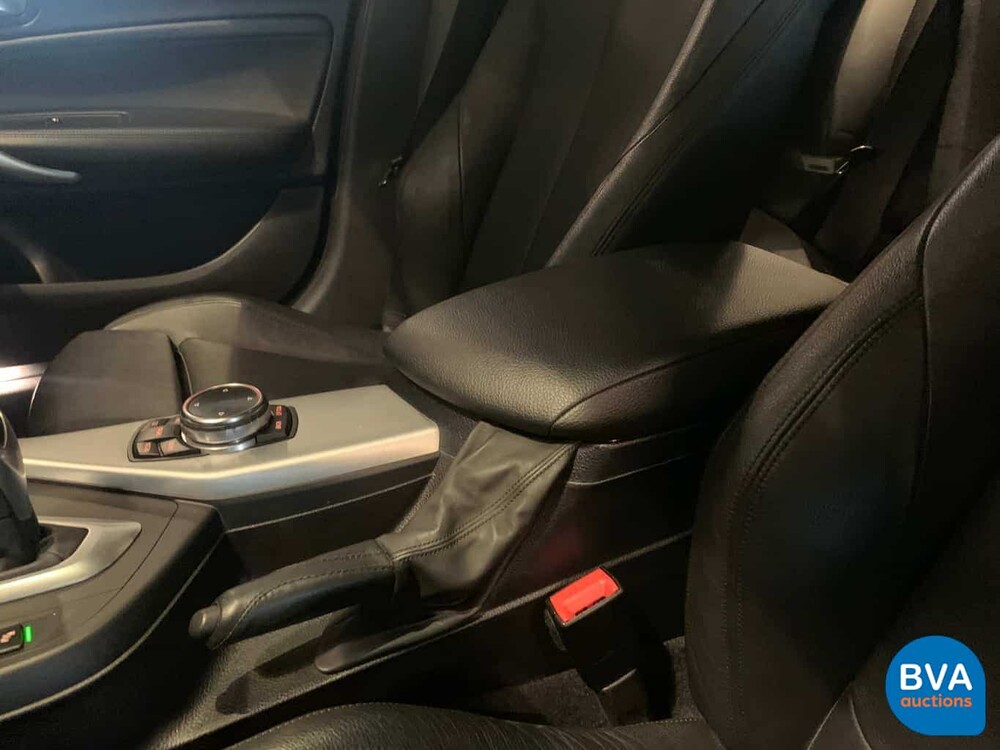 BMW M135i M-Sport 5-Türer 320 PS 1er M-Performance.