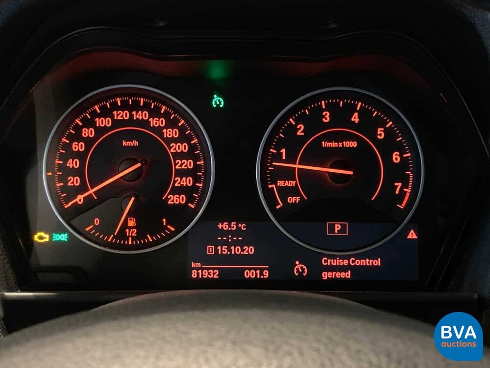 BMW M135i M-Sport 5-Türer 320 PS 1er M-Performance.