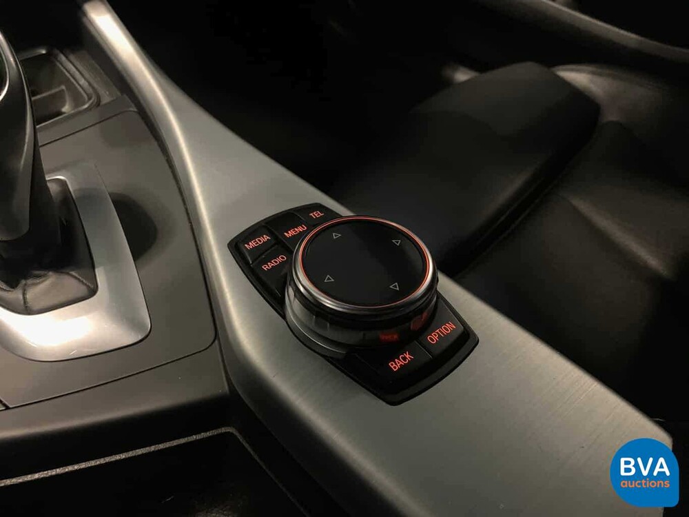 BMW M135i M-Sport 5-Türer 320 PS 1er M-Performance.