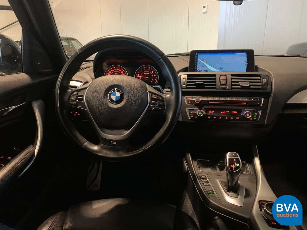 BMW M135i M-Sport 5-Türer 320 PS 1er M-Performance.