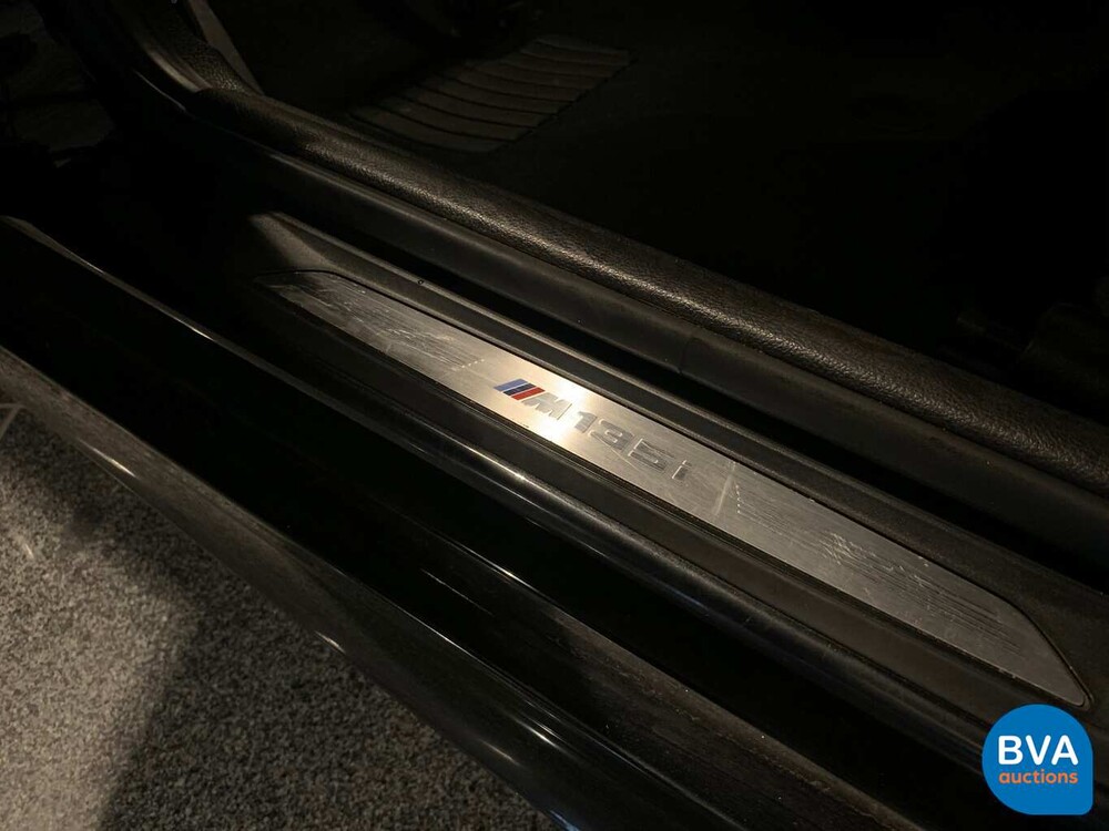 BMW M135i M-Sport 5-Türer 320 PS 1er M-Performance.