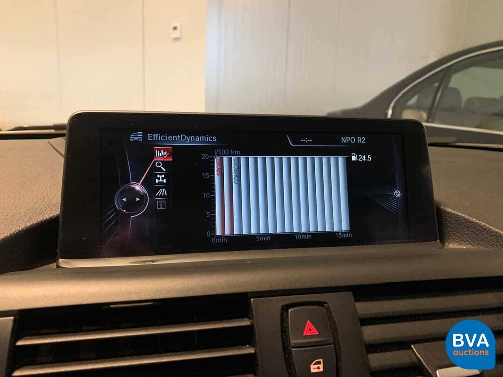 BMW M135i M-Sport 5-Türer 320 PS 1er M-Performance.