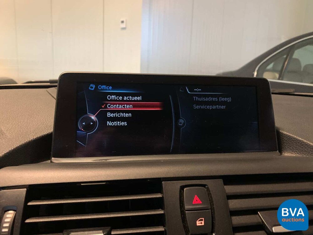 BMW M135i M-Sport 5-Türer 320 PS 1er M-Performance.