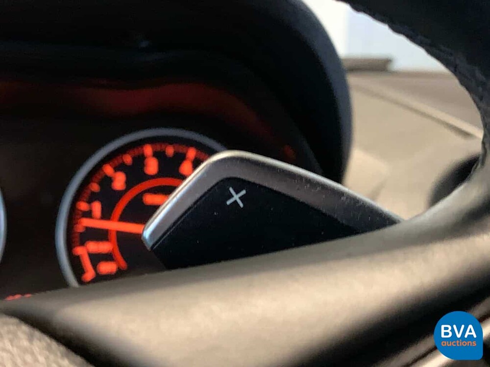 BMW M135i M-Sport 5-Türer 320 PS 1er M-Performance.