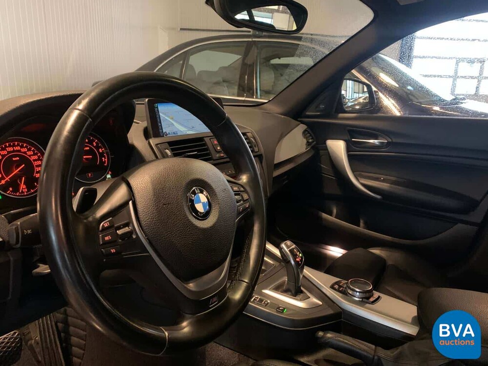 BMW M135i M-Sport 5-Türer 320 PS 1er M-Performance.