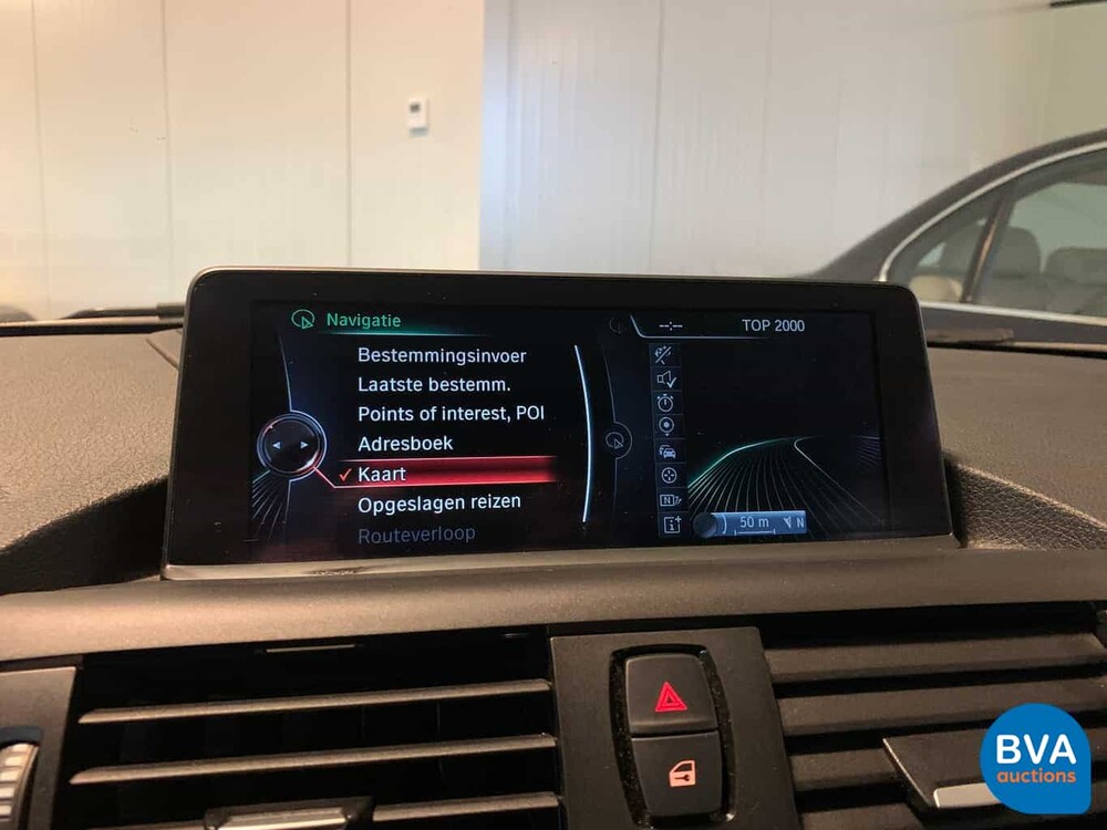 BMW M135i M-Sport 5-Türer 320 PS 1er M-Performance.