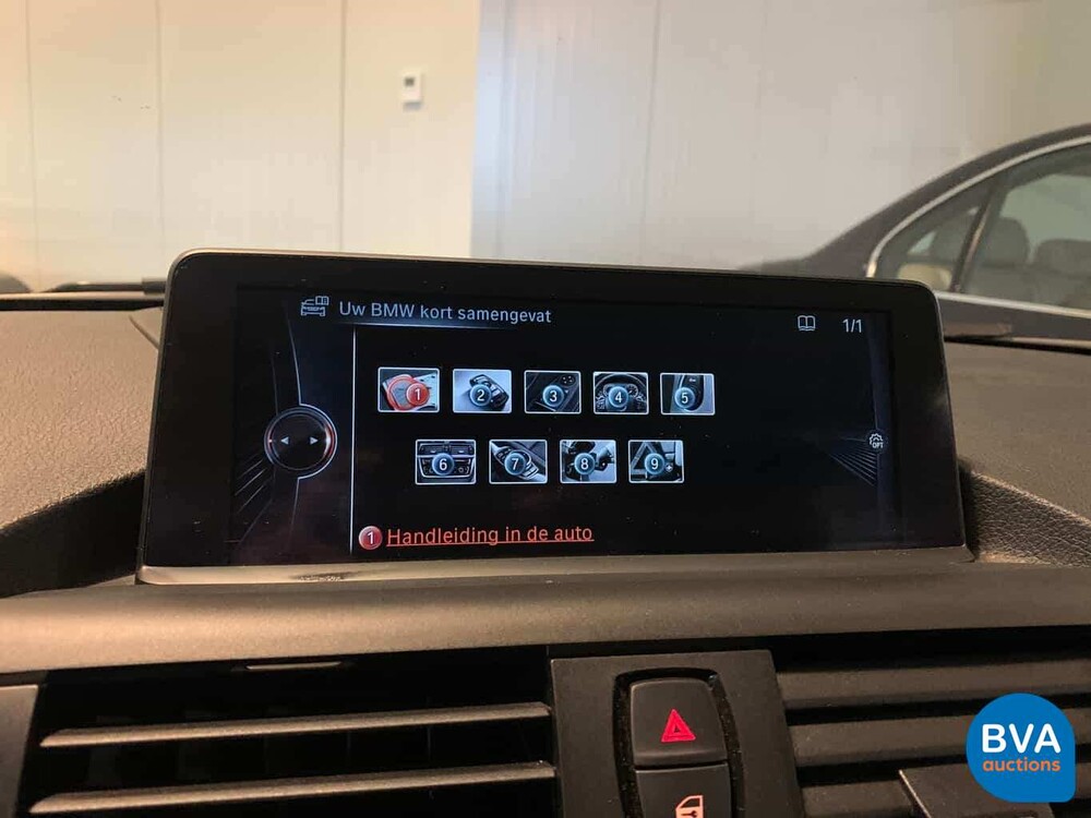 BMW M135i M-Sport 5-Türer 320 PS 1er M-Performance.