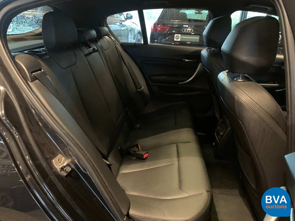 BMW M135i M-Sport 5-Türer 320 PS 1er M-Performance.