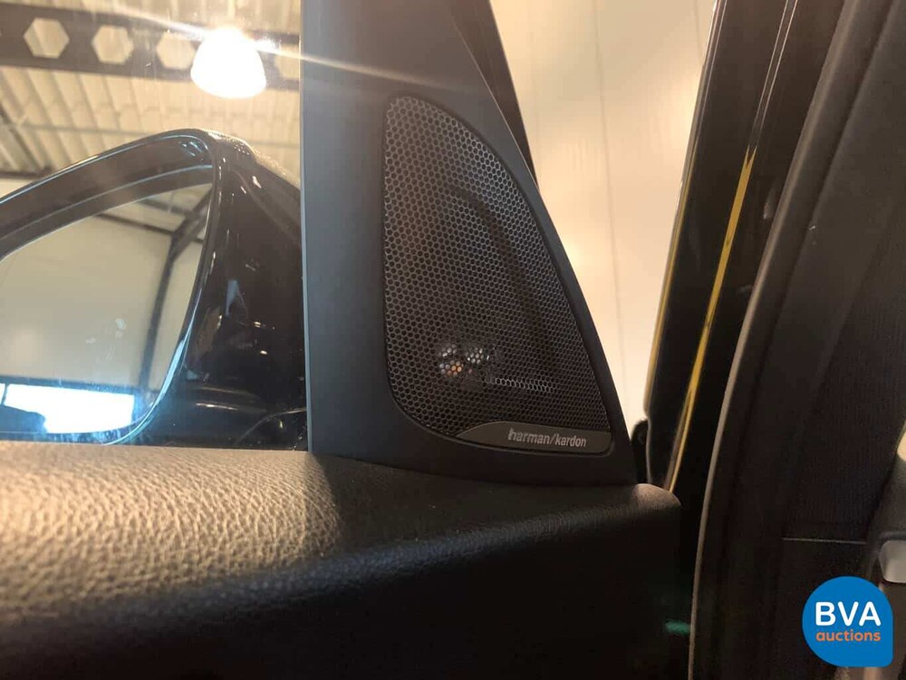 BMW M135i M-Sport 5-Türer 320 PS 1er M-Performance.