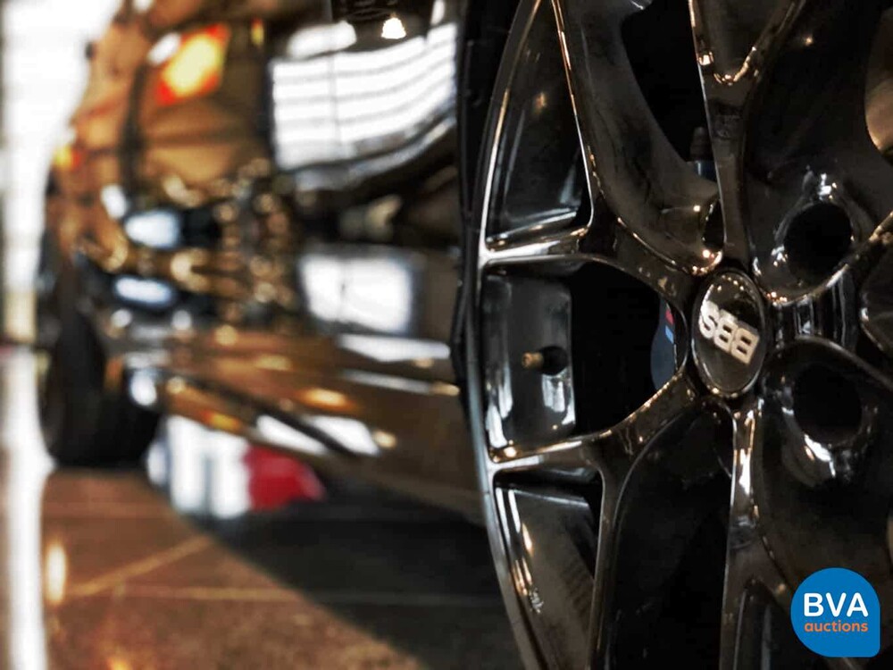 BMW M135i M-Sport 5-Türer 320 PS 1er M-Performance.