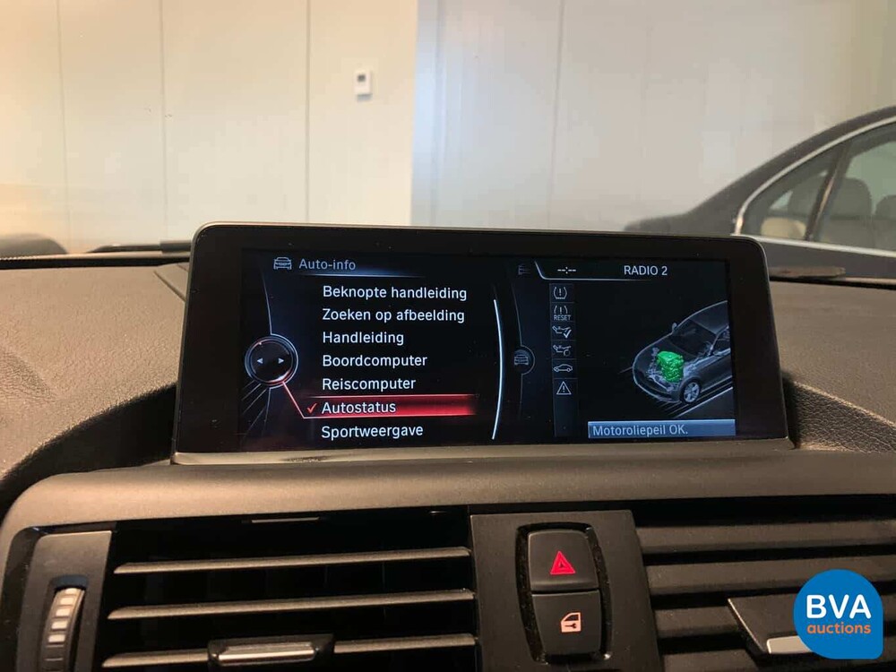 BMW M135i M-Sport 5-Türer 320 PS 1er M-Performance.