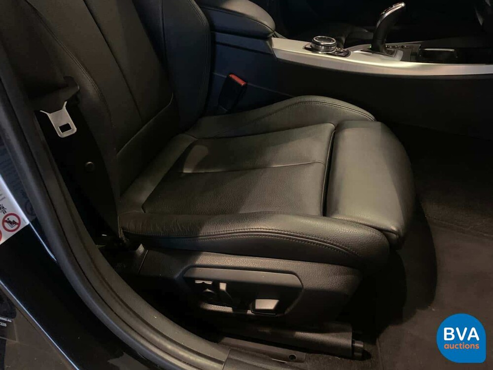 BMW M135i M-Sport 5-Türer 320 PS 1er M-Performance.