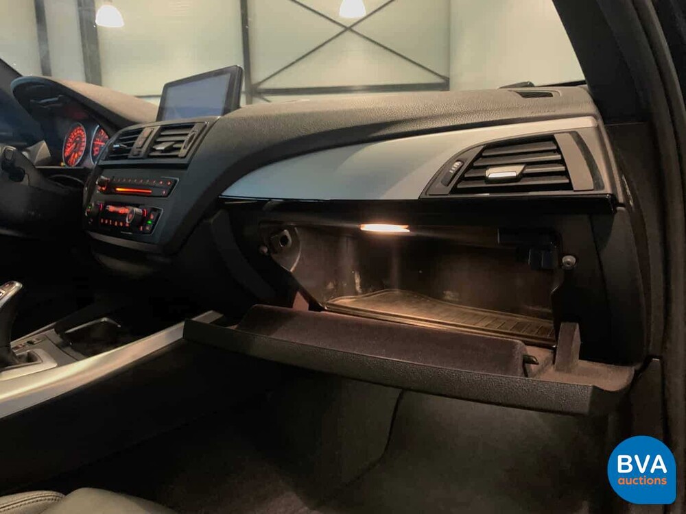 BMW M135i M-Sport 5-Türer 320 PS 1er M-Performance.