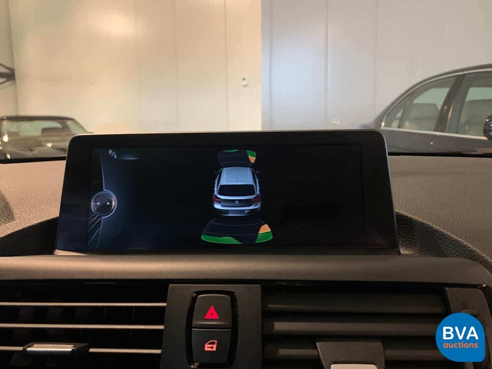 BMW M135i M-Sport 5-Türer 320 PS 1er M-Performance.