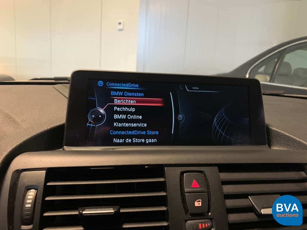 BMW M135i M-Sport 5-Türer 320 PS 1er M-Performance.