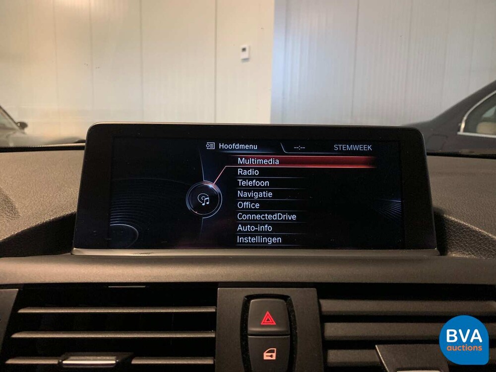 BMW M135i M-Sport 5-Türer 320 PS 1er M-Performance.