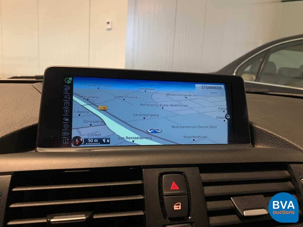 BMW M135i M-Sport 5-Türer 320 PS 1er M-Performance.