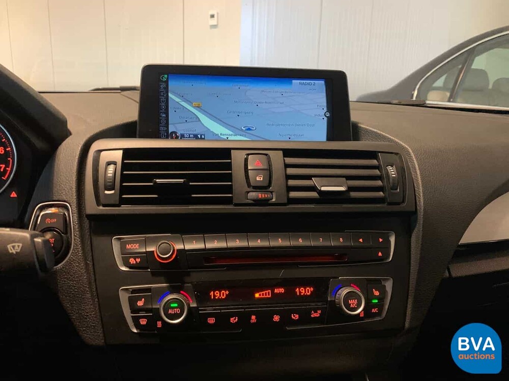 BMW M135i M-Sport 5-Türer 320 PS 1er M-Performance.