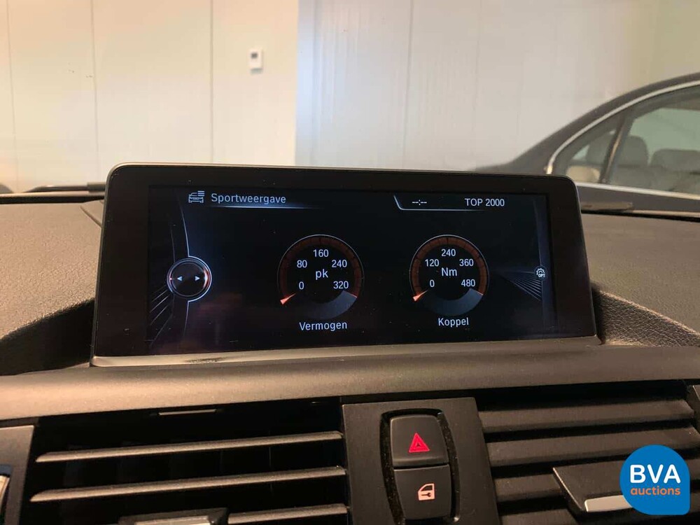 BMW M135i M-Sport 5-Türer 320 PS 1er M-Performance.