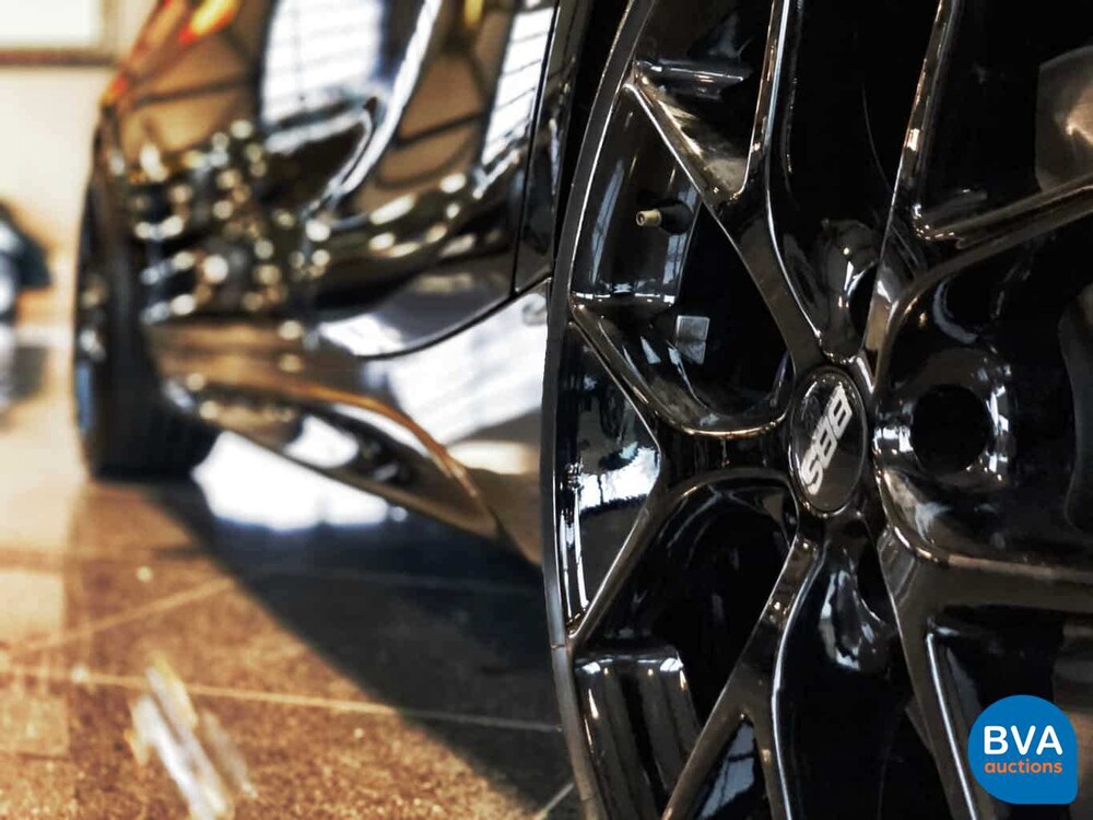 BMW M135i M-Sport 5-Türer 320 PS 1er M-Performance.