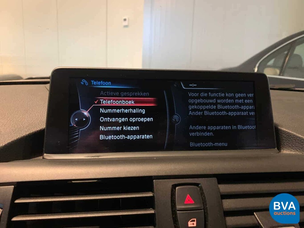 BMW M135i M-Sport 5-Türer 320 PS 1er M-Performance.