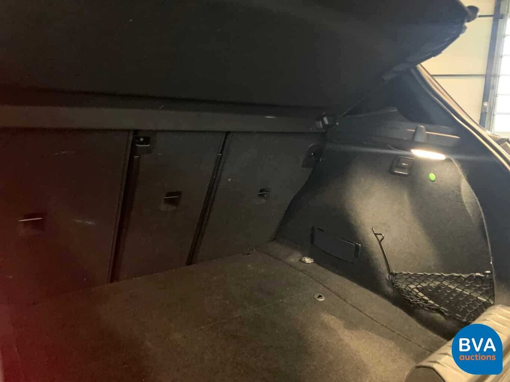 BMW M135i M-Sport 5-Türer 320 PS 1er M-Performance.