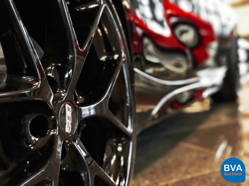 BMW M135i M-Sport 5-Türer 320 PS 1er M-Performance.