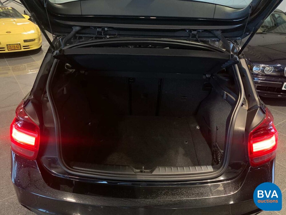 BMW M135i M-Sport 5-Türer 320 PS 1er M-Performance.