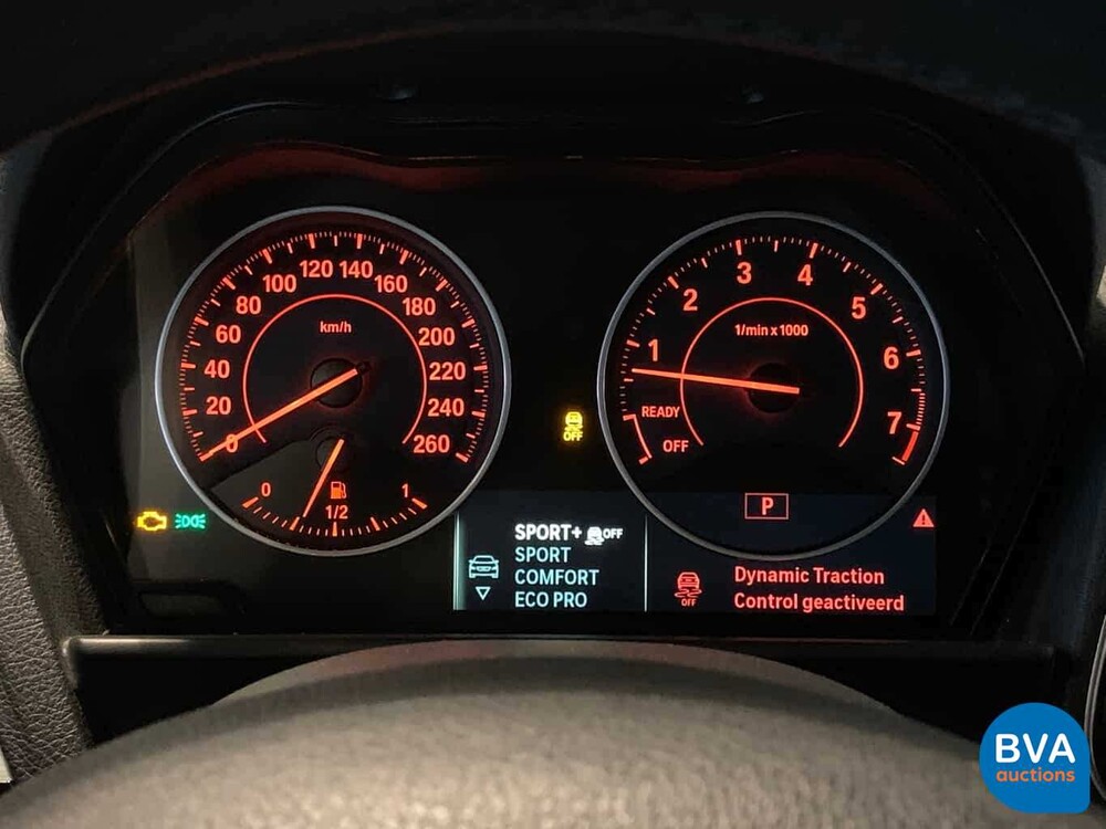 BMW M135i M-Sport 5-Türer 320 PS 1er M-Performance.