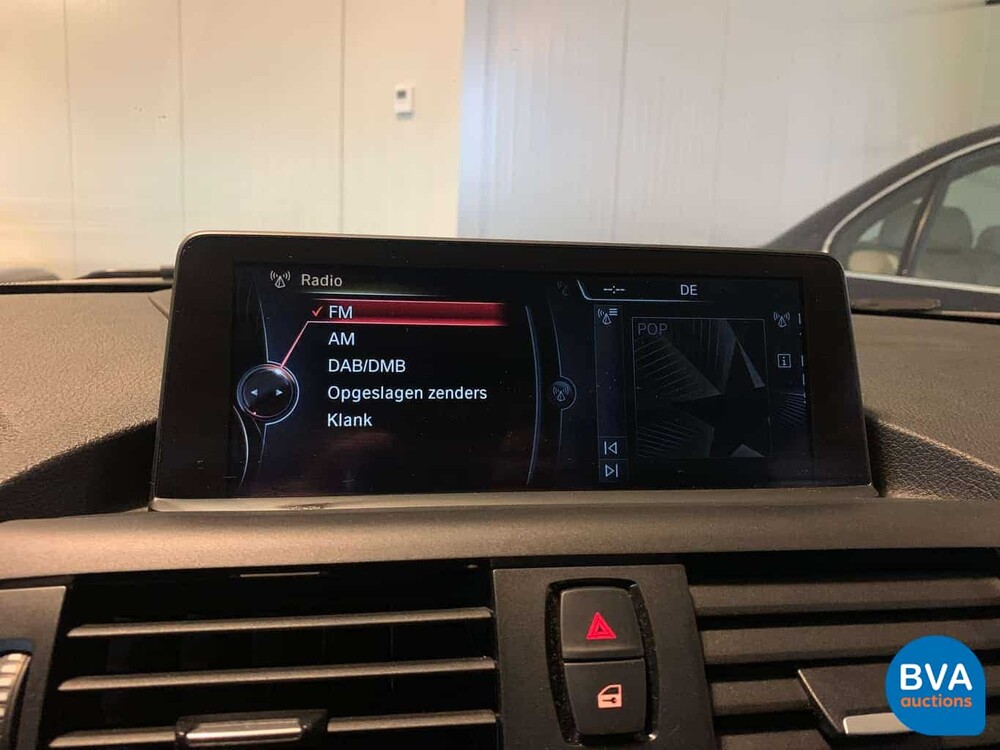 BMW M135i M-Sport 5-Türer 320 PS 1er M-Performance.