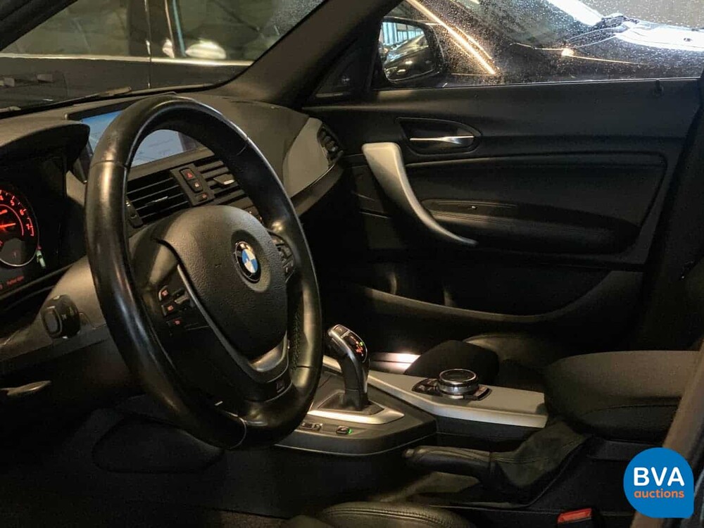 BMW M135i M-Sport 5-Türer 320 PS 1er M-Performance.