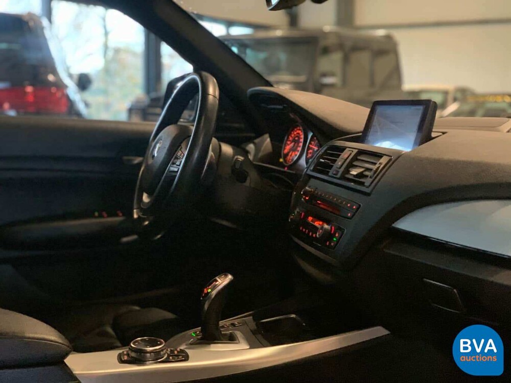 BMW M135i M-Sport 5-Türer 320 PS 1er M-Performance.