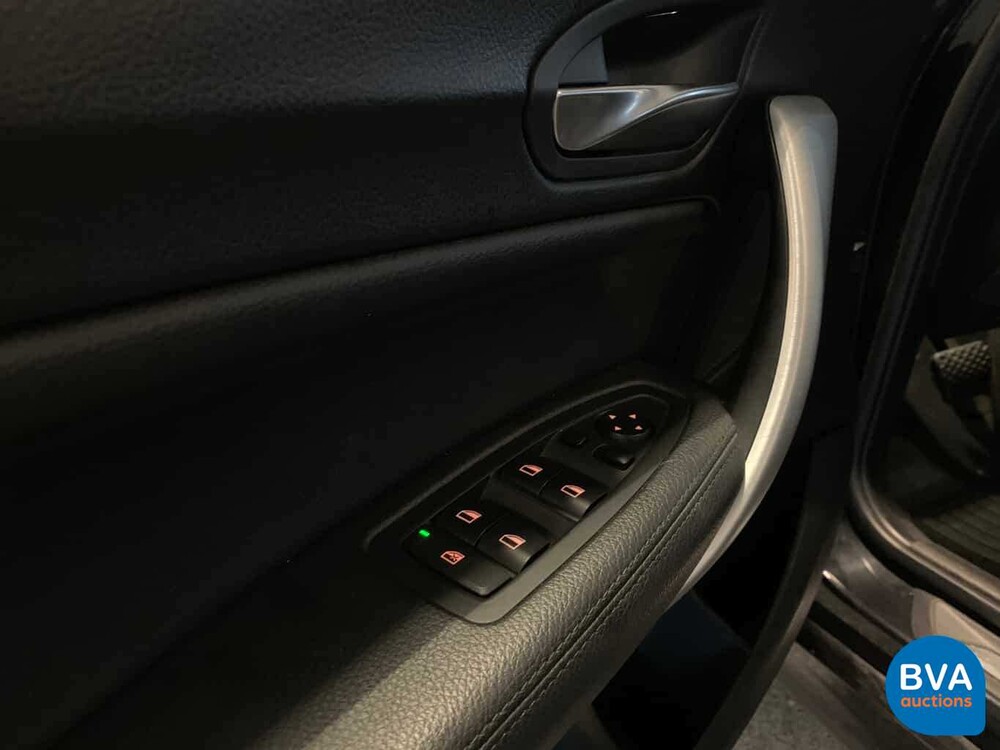 BMW M135i M-Sport 5-Türer 320 PS 1er M-Performance.