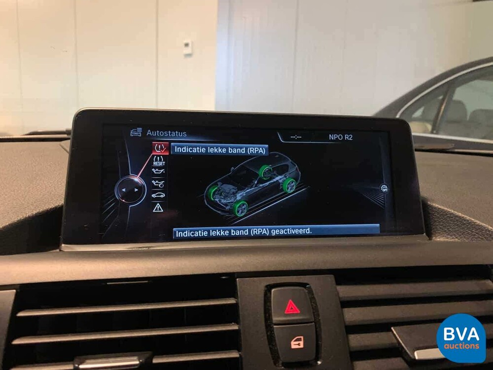 BMW M135i M-Sport 5-Türer 320 PS 1er M-Performance.