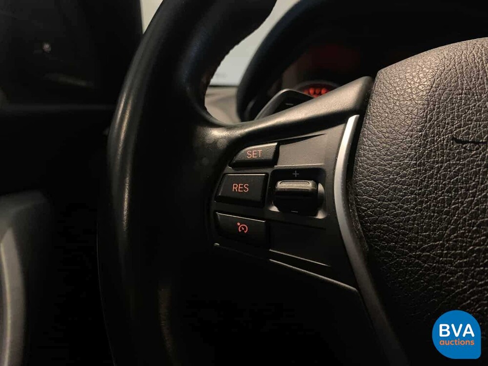 BMW M135i M-Sport 5-Türer 320 PS 1er M-Performance.