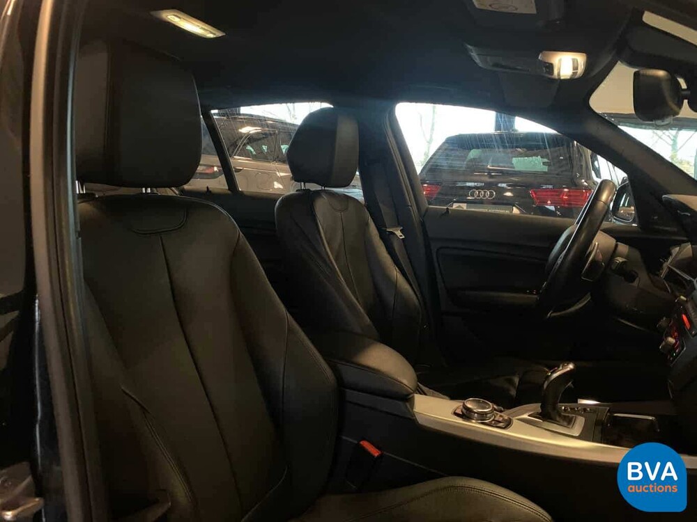 BMW M135i M-Sport 5-Türer 320 PS 1er M-Performance.