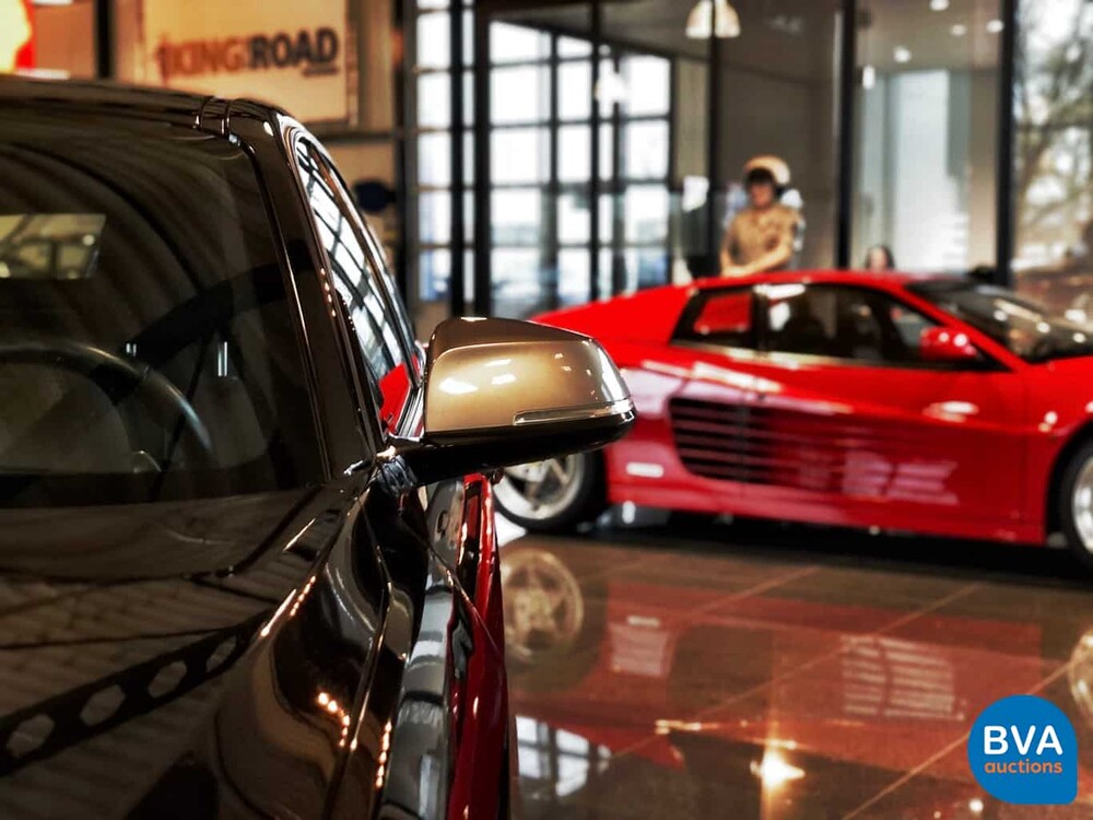 BMW M135i M-Sport 5-Türer 320 PS 1er M-Performance.