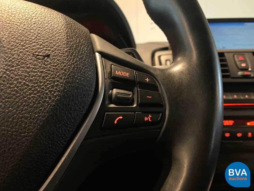 BMW M135i M-Sport 5-Türer 320 PS 1er M-Performance.