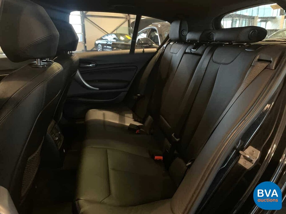 BMW M135i M-Sport 5-Türer 320 PS 1er M-Performance.