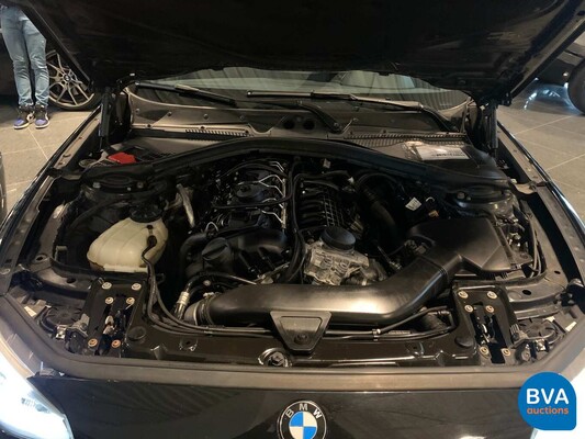 BMW M135i M-Sport 5-deurs 320pk 1-Serie M-Performance