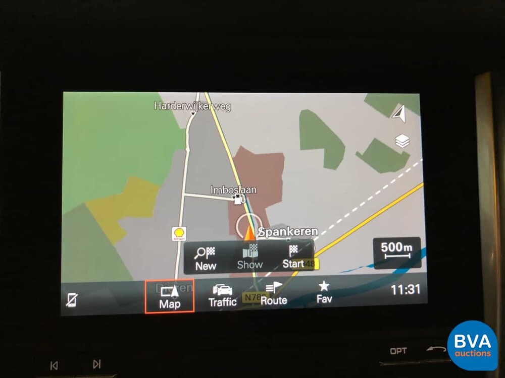 Porsche Macan GTS V6 Bi-Turbo 360 PS 2016 Facelift.