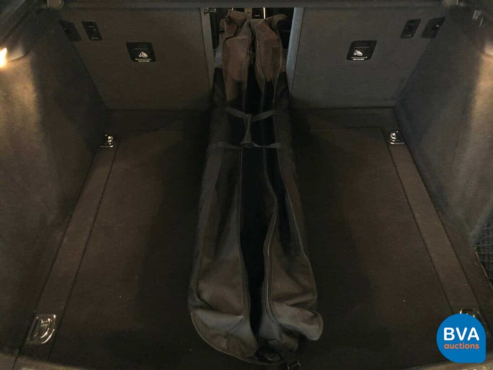 Porsche Macan GTS V6 Bi-Turbo 360 PS 2016 Facelift.