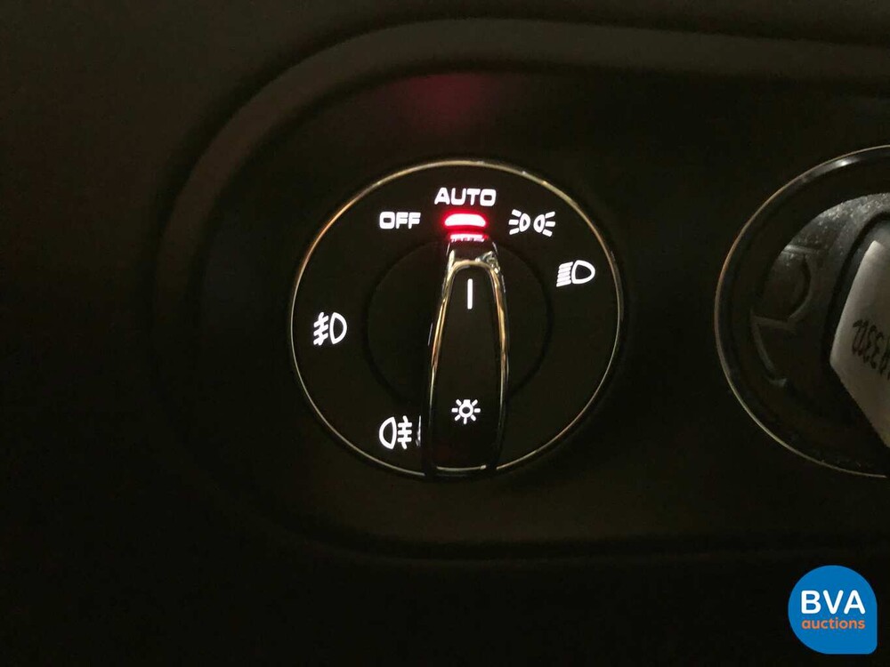 Porsche Macan GTS V6 Bi-Turbo 360 PS 2016 Facelift.