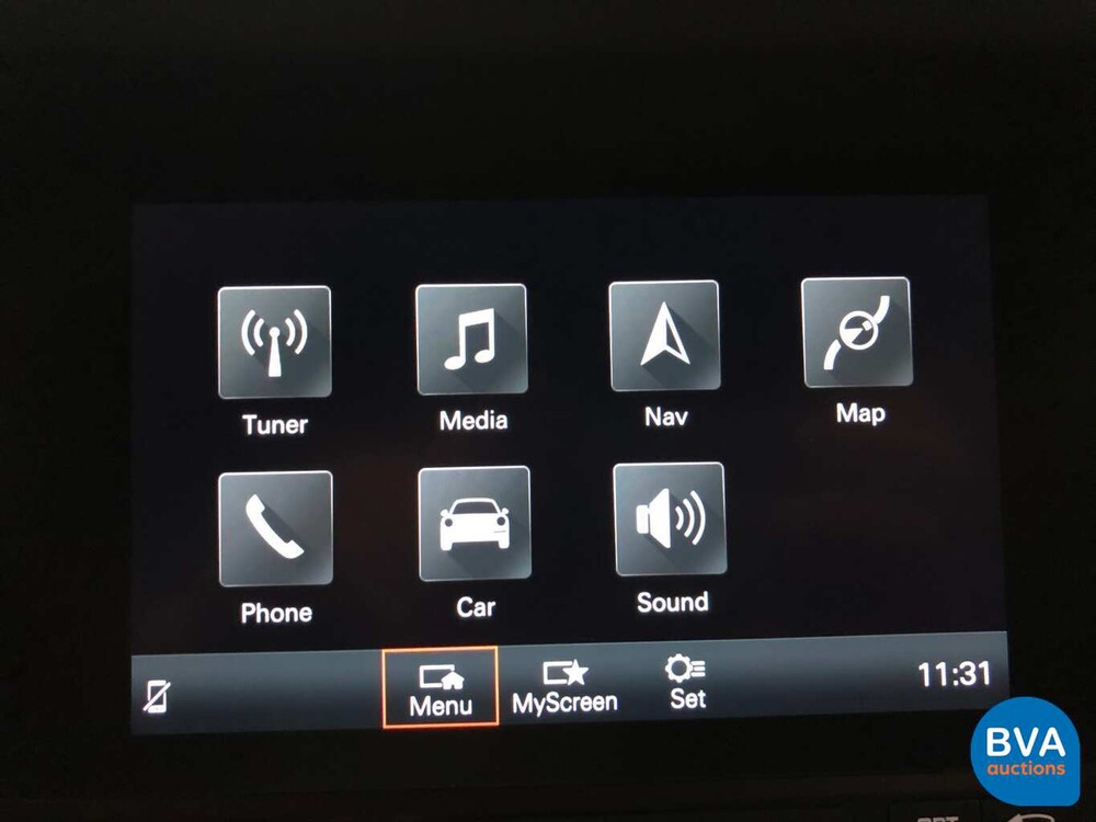 Porsche Macan GTS V6 Bi-Turbo 360 PS 2016 Facelift.