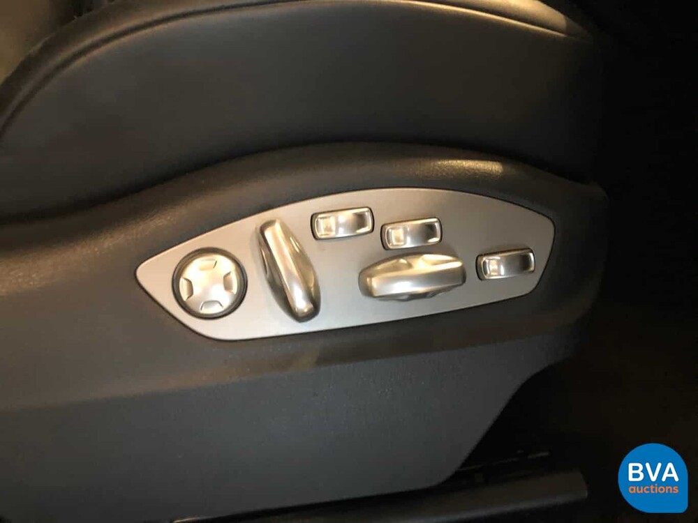 Porsche Macan GTS V6 Bi-Turbo 360 PS 2016 Facelift.