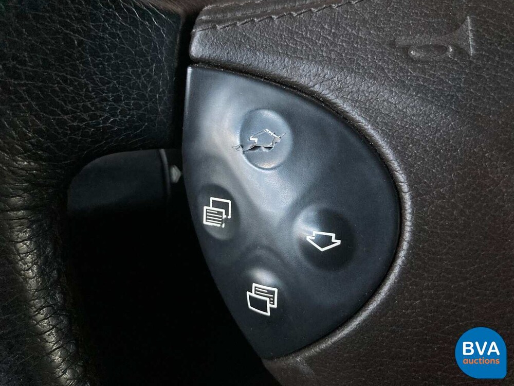 Mercedes-Benz G55 AMG 476 PS G-Klasse V8 Kompressor, NZ-312-H.