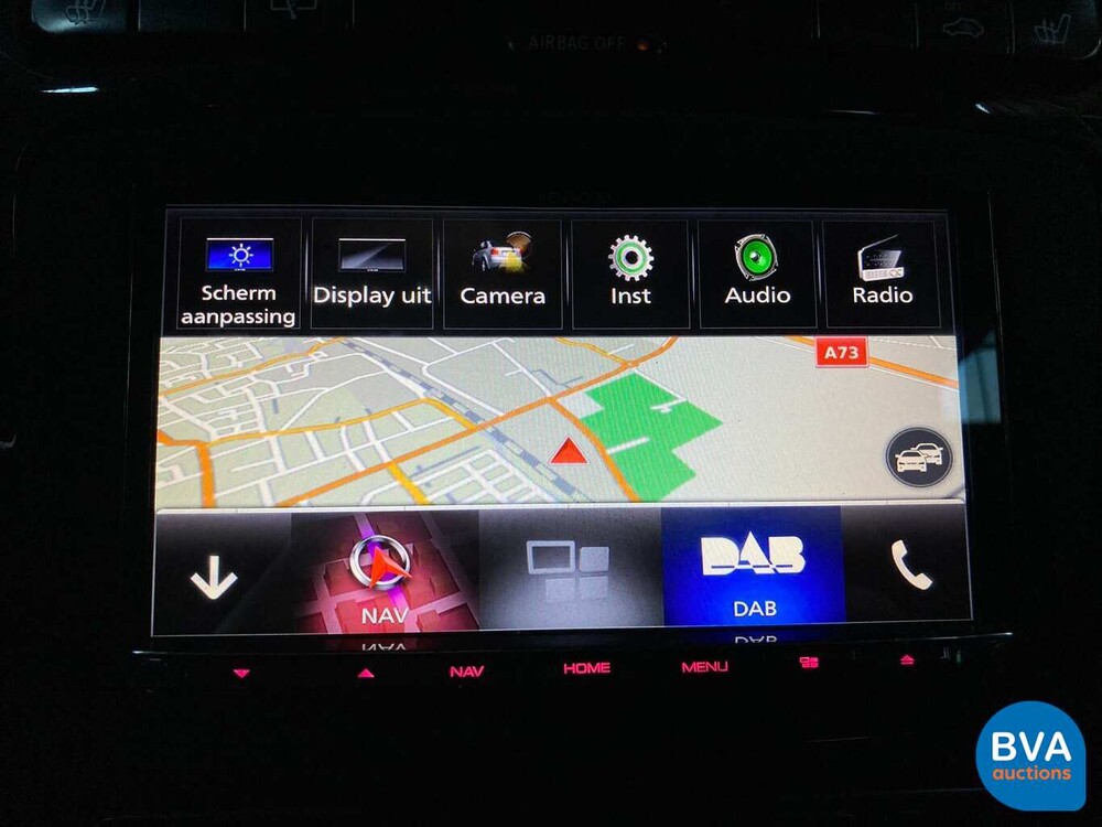 Mercedes-Benz G55 AMG 476 PS G-Klasse V8 Kompressor, NZ-312-H.