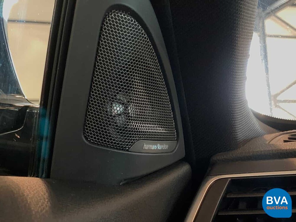 BMW M4 Wettbewerb 450 PS Drivelogic Coupé 4er 2018 M-Performance.